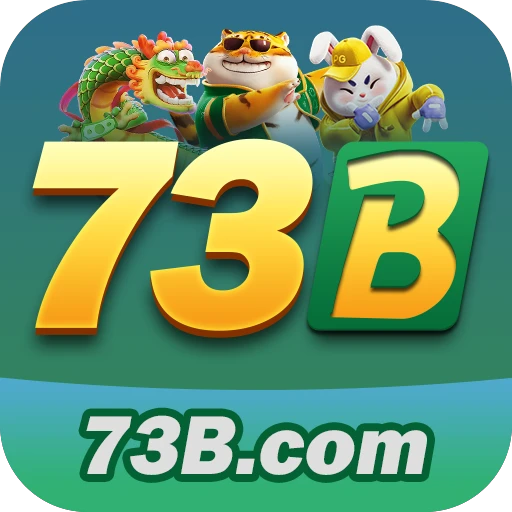 73B Login Logo